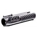 Garde main picatinny CAA pour fusil Mossberg 500 