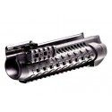 Garde-main picatinny tactical CAA pour Remington 870 