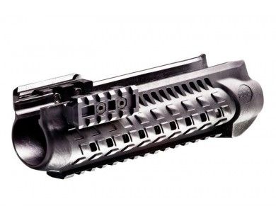 Garde-main picatinny tactical CAA pour Remington 870 