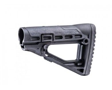 Crosse pliable CAA de type squelette SBS 