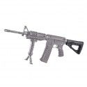 Crosse pliable CAA de type squelette SBS 