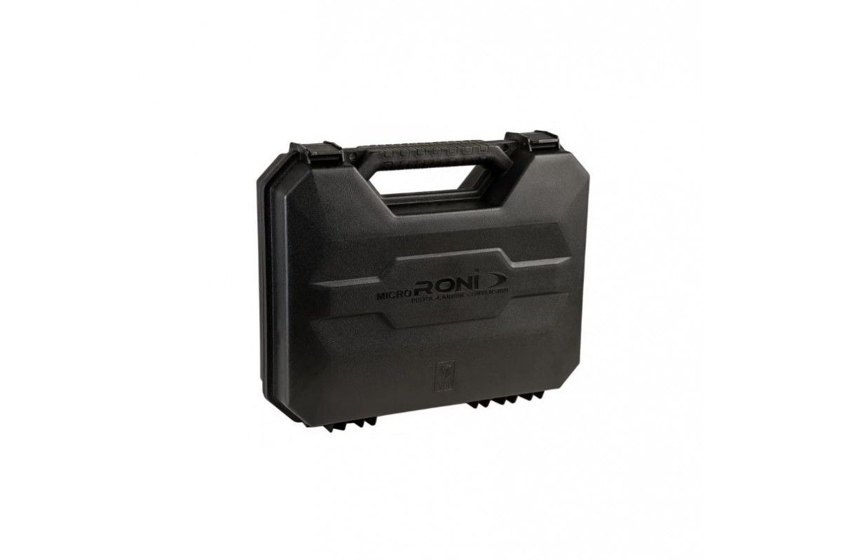 CAA MCK Universal Spike Bayonet – Break-Away Capabilities For MICRO RONI – Fits All