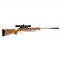 Carabine Crosman Venom Bois Nitro Piston 19.9 joules 