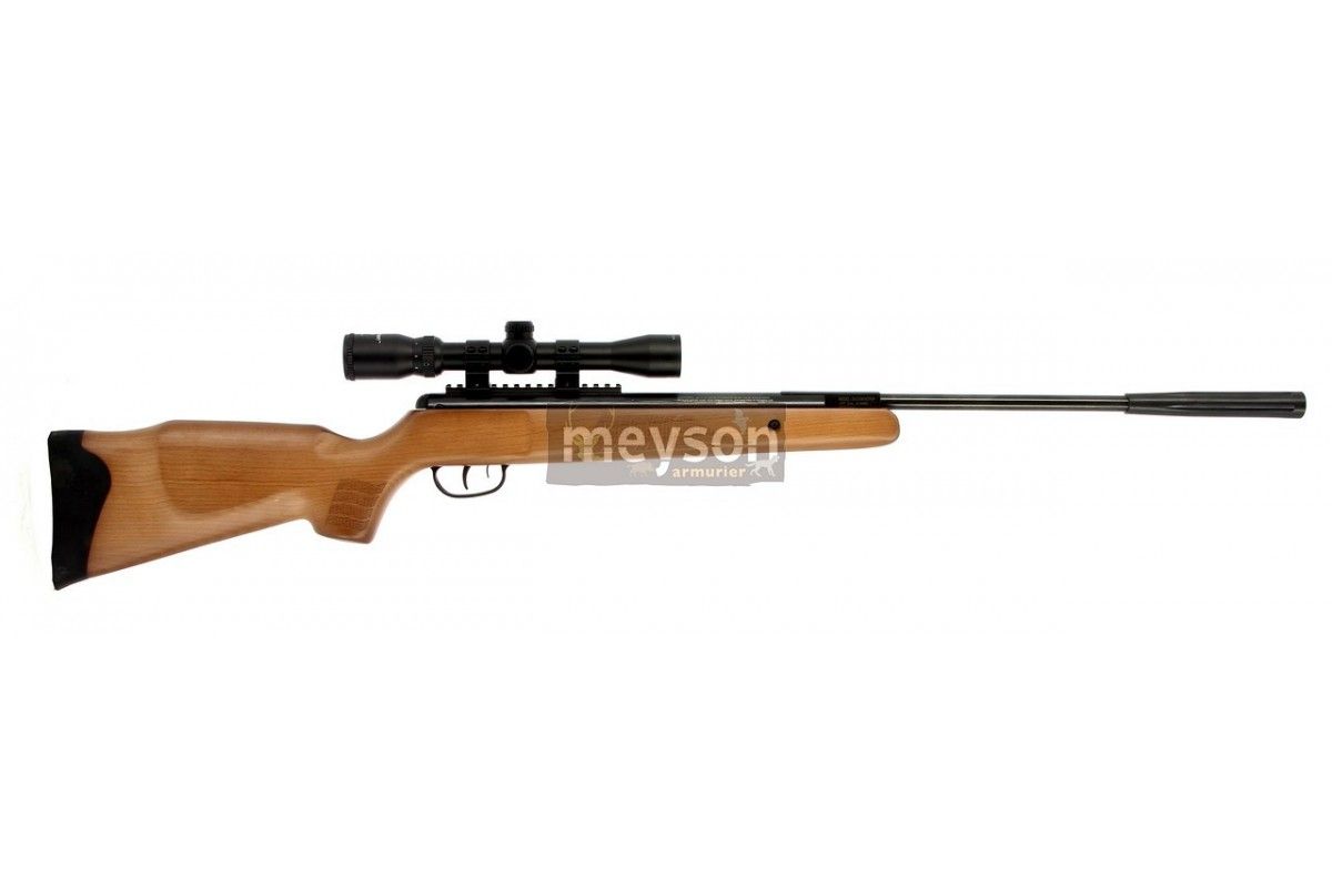 Carabine Crosman Venom Bois Nitro Piston 19.9 joules Carabine Crosman Venom Bois Nitro Piston 19.9 joules