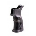Poignée pistolet ergonomique CAA compatible M16 - AR15 - M4 