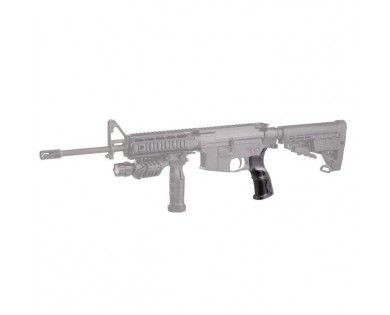 Poignée pistolet ergonomique CAA compatible M16 - AR15 - M4 