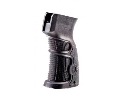 Poignée pistolet ergonomique CAA compatible AK47 - VZ58 - MIG22 