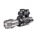 Support de lampe de poche CAA 5 positions 