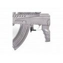 Extension de levier de chargeur CAA pour AK 47 - 74 