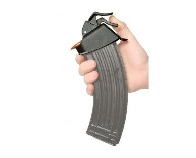 Speedloader CAA pour chargeur AK calibre 7,62x39 