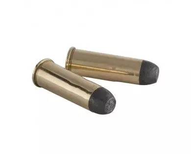 Munition Winchester Cowboy calibre 45 Colt 250 grains 