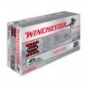 Munition Winchester Cowboy calibre 45 Colt  250 grains 