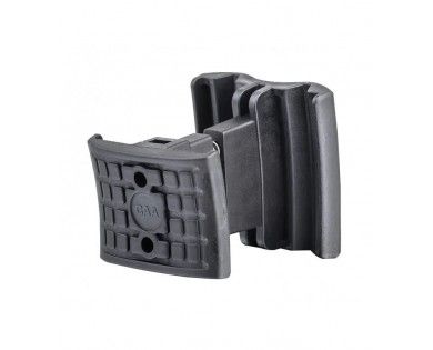 Coupleur de chargeur CAA pour chargeur type AK47 / 74 