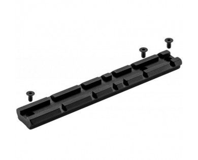 Rail Recknagel pour express Verney-carron EXS 