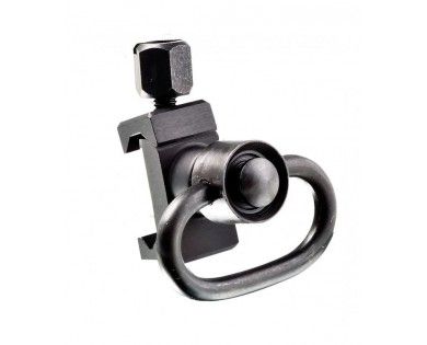 Support de sangle pivotant CAA 