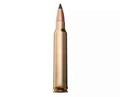 Munitions WINCHESTER Varmint X pointe plastique calibre 223 Rem 