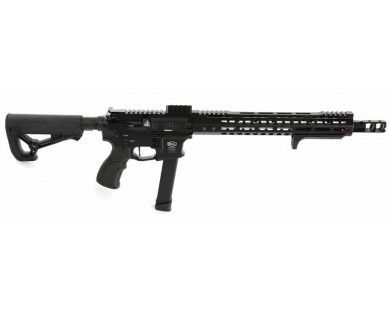 Carabine BUL PCC BL9 calibre 9x19 14,5'' 