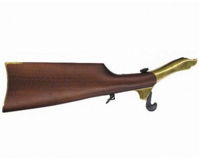 Crosse Revolving Pietta pour 1860 Army 