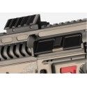 Carabine BUL Hellfire calibre 9x19  16'' 