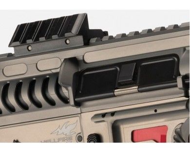 Carabine BUL Hellfire calibre 9x19  16'' 
