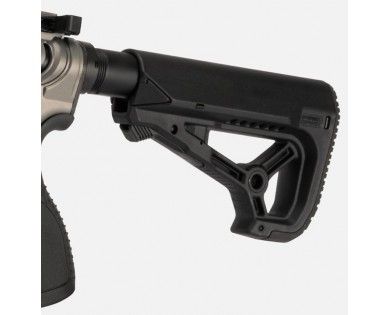 Carabine BUL Hellfire calibre 9x19  16'' 