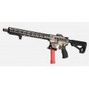Carabine BUL Hellfire calibre 9x19  16'' 