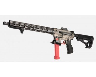 Carabine BUL Hellfire calibre 9x19  16'' 