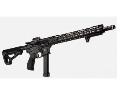 Carabine BUL PCC BL9 calibre 9x19 14,5'' 