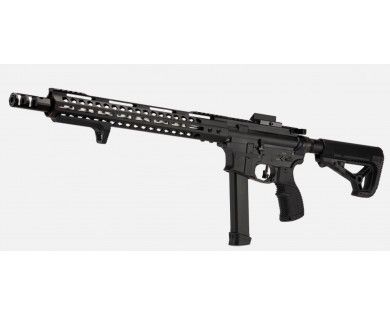 Carabine BUL PCC BL9 calibre 9x19 14,5'' 