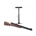 Pack Carabine DISCOVERY 5.5mm 35 joules + pompe PCP 