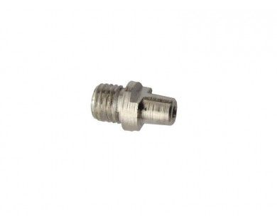 1 cheminée inox Pietta pour révolvers Remington Pocket .31 à poudre noire 