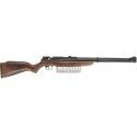Pack Carabine DISCOVERY 5.5mm 35 joules + pompe PCP 