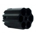 Barillet cannelé Pietta pour Remington 1858 Pietta 