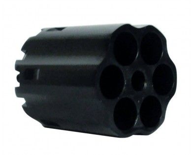 Barillet cannelé Pietta pour Remington 1858 Pietta 