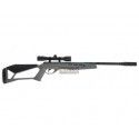 Carabine Crosman INCURSION Nitro Piston + Lunette Centerpoint 4x32 - 19.9 joules 
