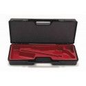 Valise noire Pietta pour révolver à poudre noire 