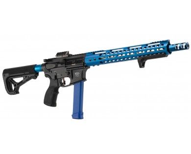 Carabine BUL PCC BL9 calibre 9x19  16'' 