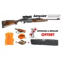 Pack Carabine Benelli Argo Endurance Pro + Aimpoint H30 