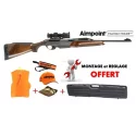 Pack Carabine Benelli Argo Endurance Pro + Aimpoint H34 