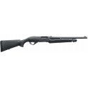 Fusil à pompe Benelli Supernova Canon rayé de 61 cm 12/76 