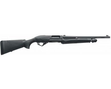 Fusil à pompe Benelli Supernova Canon rayé de 61 cm 12/76 