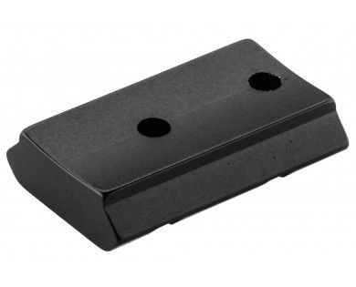 Embase Arrière alu Marque Recknagel norme Weaver A Bolt III 