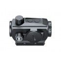 Viseur Point Rouge Bushnell TRS-125 1x22 3 MOA 