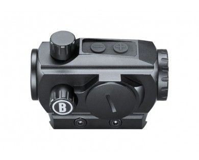 Viseur Point Rouge Bushnell TRS-125 1x22 3 MOA 