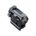 Viseur Point Rouge Bushnell TRS-125 1x22 3 MOA 