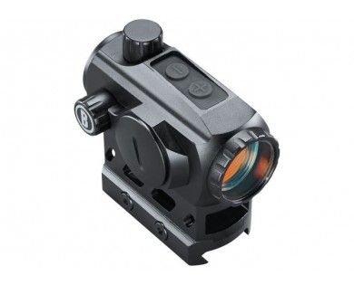 Viseur Point Rouge Bushnell TRS-125 1x22 3 MOA 