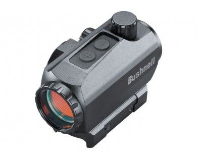 Viseur Point Rouge Bushnell TRS-125 1x22 3 MOA 