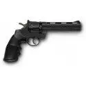 Pack Pistolet Crosman Modele 357 à co2 + 5 CO2 + 1 BTE 500 plombs 