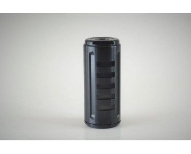 RÉDUCTEUR DE SON SAK POCKET CAL. 22 LR 1/2X20 UNF AVEC RAIL PICATINNY 