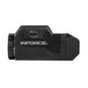 Lampe Tactique Inforce Wild 1 Pour Pistolet 